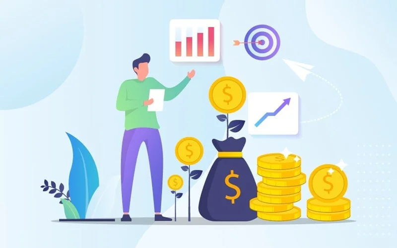 مدیریت مالی