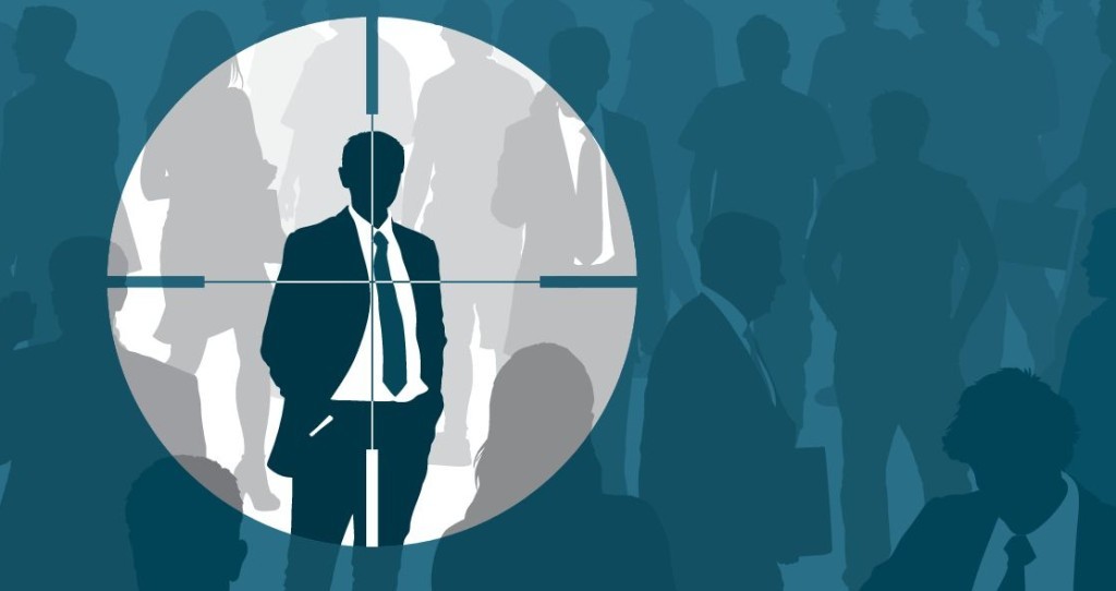 شکار کله گنده ها