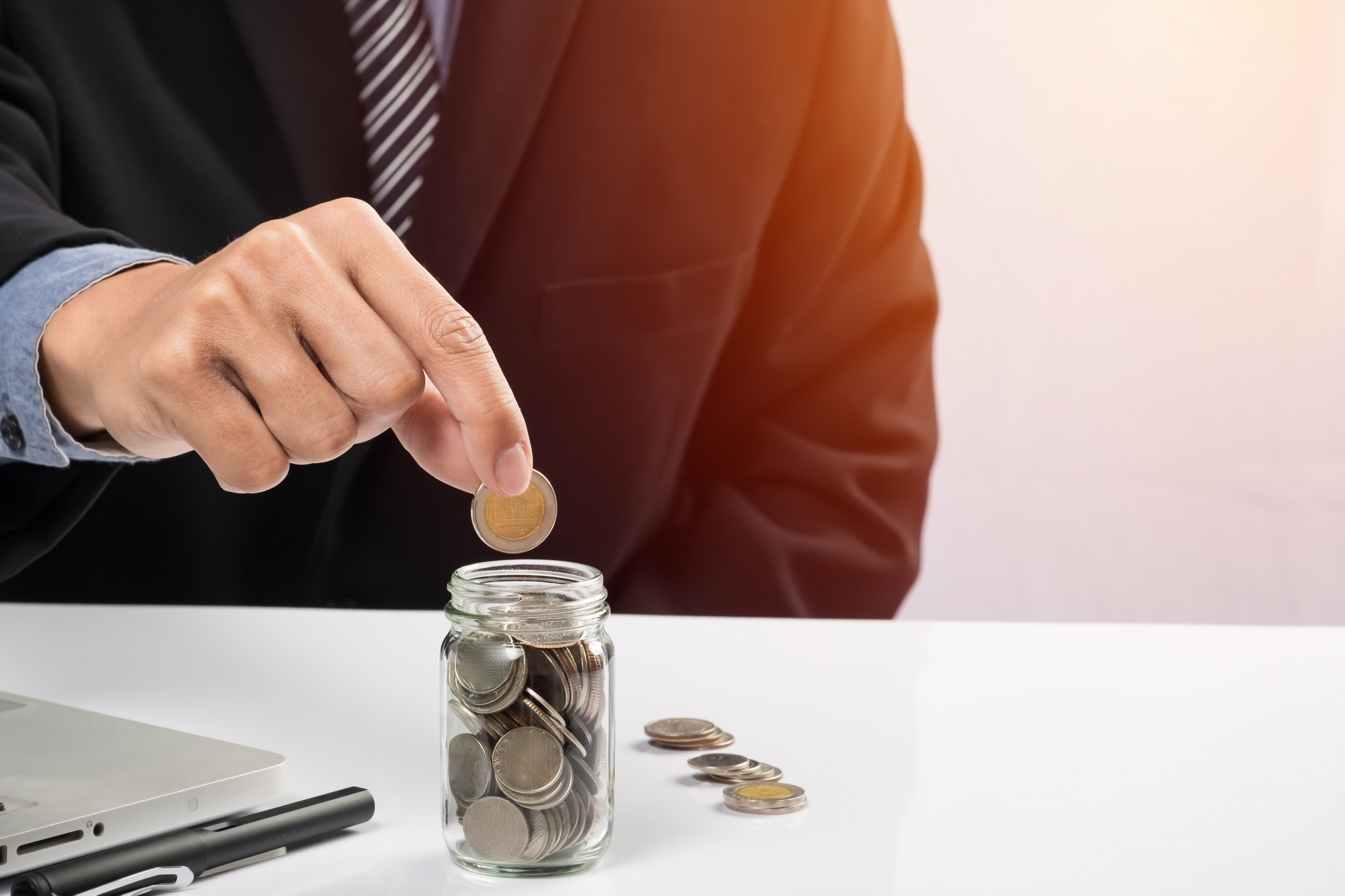 روش های افزایش سرمایه