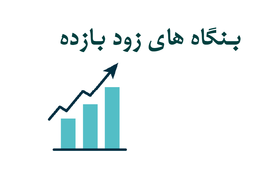 بنگاه های زودبازده