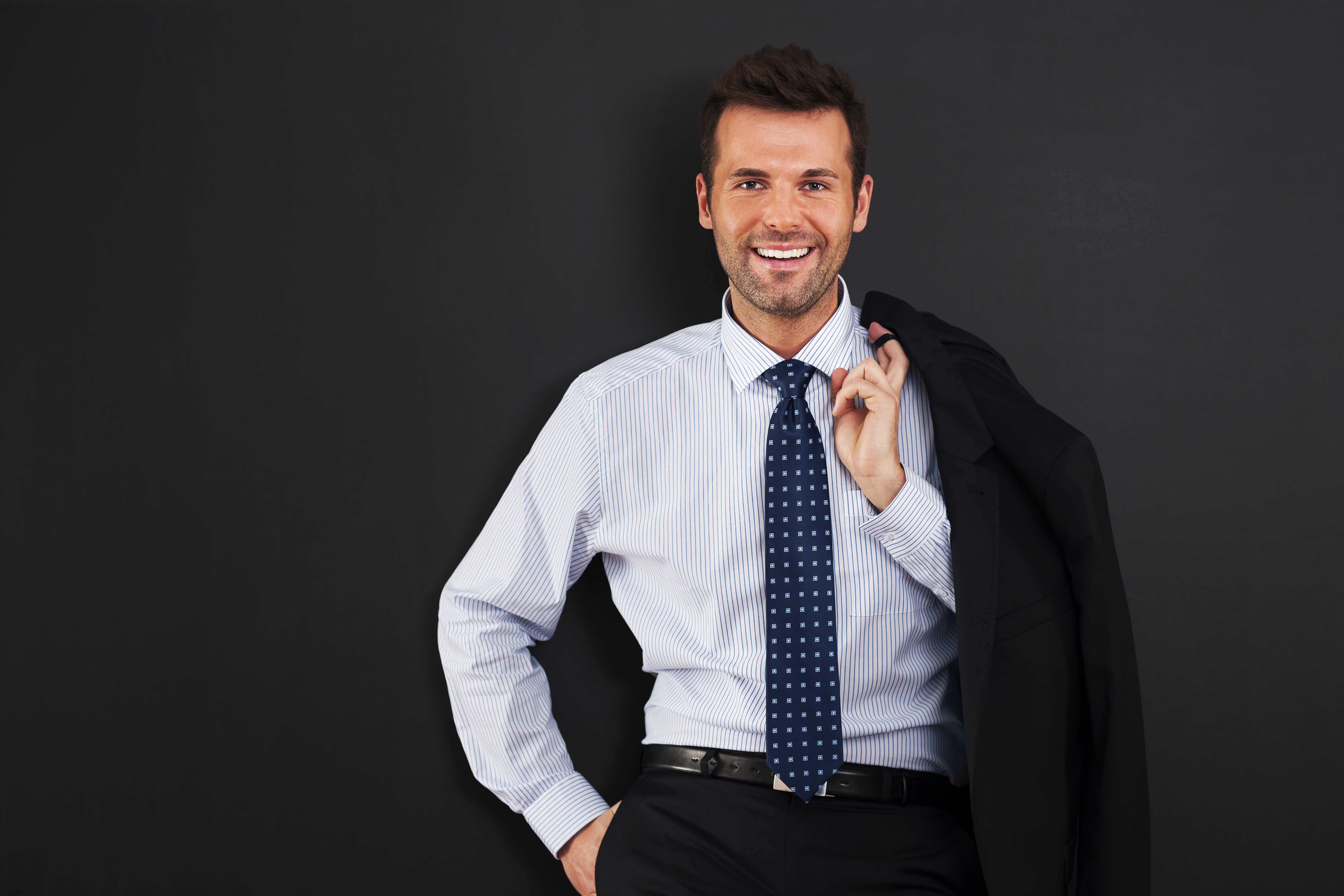 عوامل موثر بر رضایت شغلی